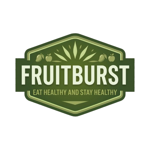 Fruitburst logo